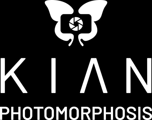 Kian Photomorphosis